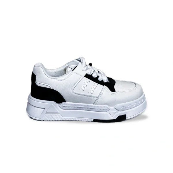 Zapatillas Skate Hombre/BK-4310 - Image 3