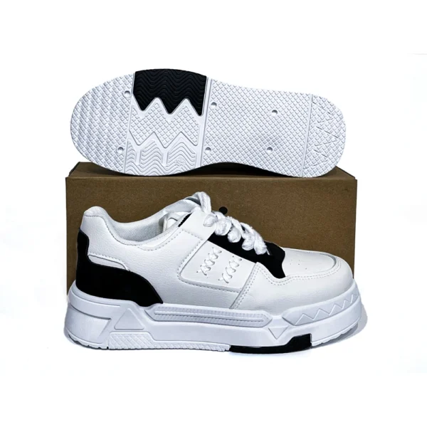 Zapatillas Skate Hombre/BK-4310 - Image 4