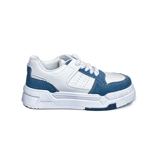Zapatillas Skate Hombre/BK-4310