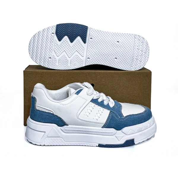 Zapatillas Skate Hombre/BK-4310 - Image 2