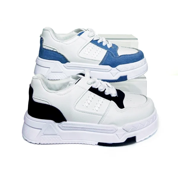 Zapatillas Skate Hombre/BK-4310 - Image 5