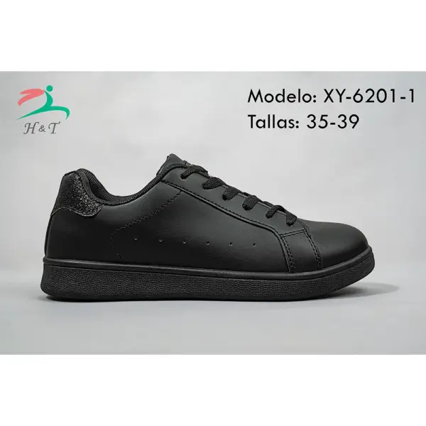 Zapatillas Casual Clásicas/XY-6201 - Image 7