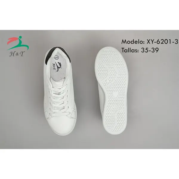Zapatillas Casual Clásicas/XY-6201 - Image 8