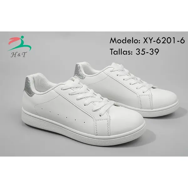 Zapatillas Casual Clásicas/XY-6201 - Image 9