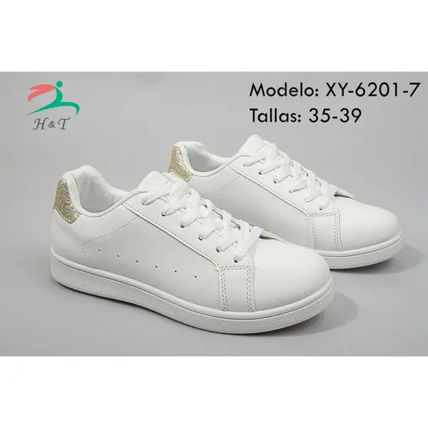Zapatillas Casual Clásicas/XY-6201 - Image 10