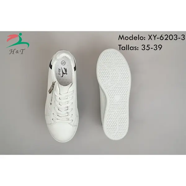 Zapatillas Casual Minimalistas/XY-6203-2 - Image 8