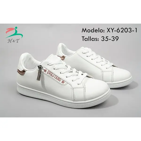 Zapatillas Casual Minimalistas/XY-6203-2 - Image 6