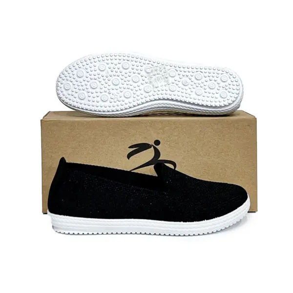 Zapatillas Tejidas Slip-On/XY-6211 - Image 3