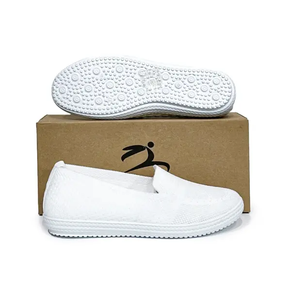 Zapatillas Tejidas Slip-On/XY-6211 - Image 2