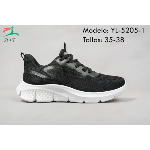 Zapatillas Deportivas Ligeras/YL-5205 - Image 5