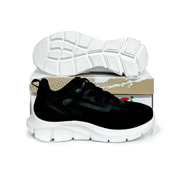 Zapatillas Deportivas Ligeras/YL-5205 - Image 3