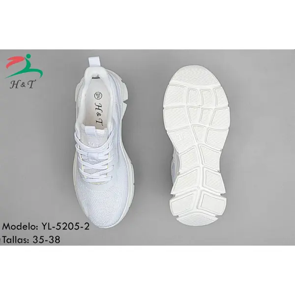 Zapatillas Deportivas Ligeras/YL-5205 - Image 6
