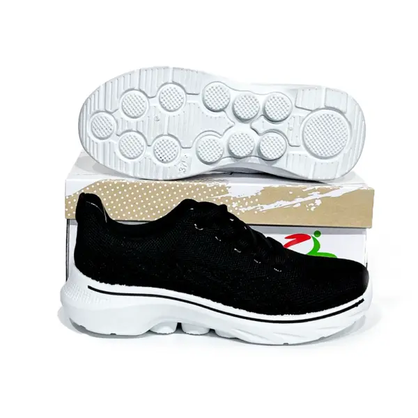 Zapatillas Deportivas Ligeras y Transpirables/YL-5212 - Image 3
