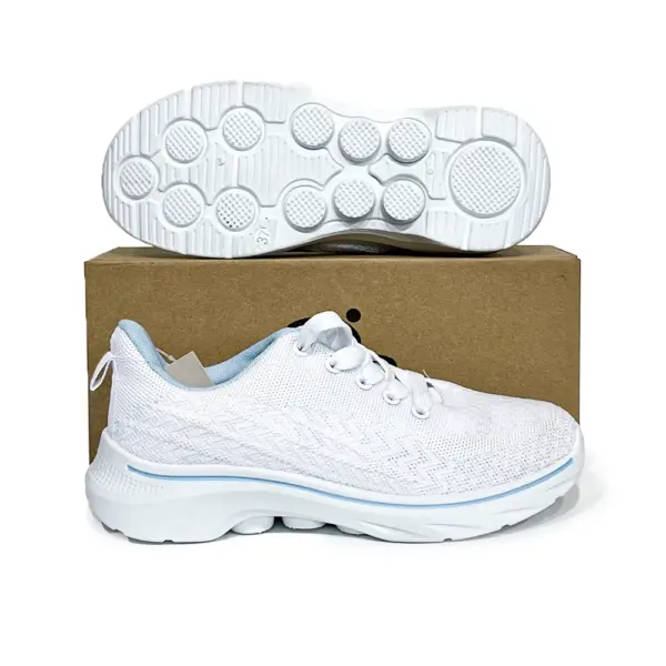 Zapatillas Deportivas Ligeras y Transpirables/YL-5212 - Image 2