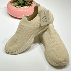 Zapatillas Slip-On con Amortiguación/YL-5215