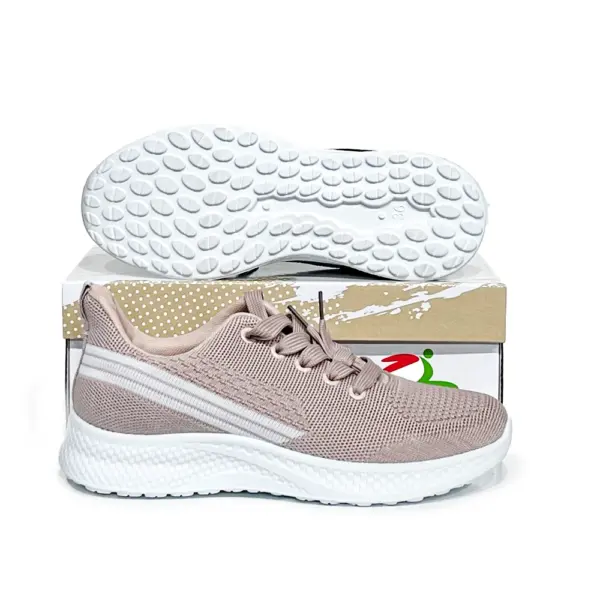 Zapatillas Deportivas Ligeras Transpirables/YL-5218 - Image 2