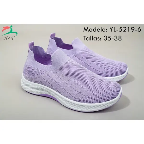 Zapatillas Slip-On Cómodas/YL-5219 - Image 11