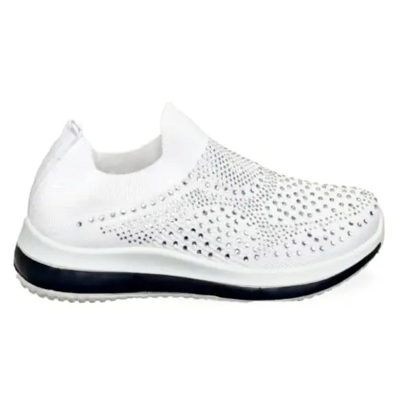 Tenis Tejidos Diseño Moderno Antideslizante/YL-5231 - Image 5