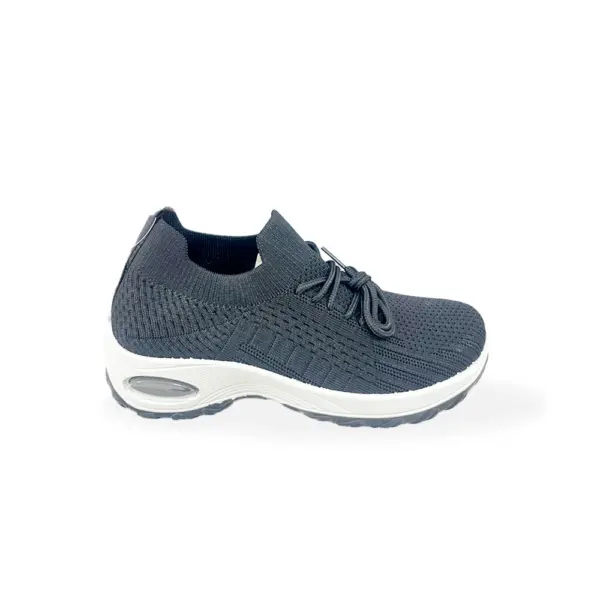 Zapatos Cordones Tejido Transpirable/YL-5247