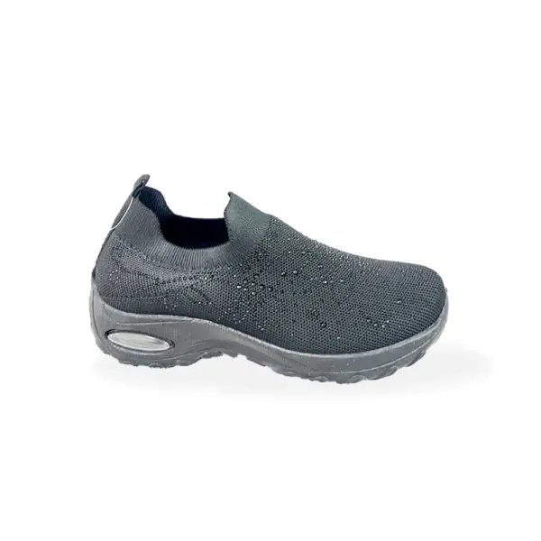 Zapatos Casual Slip-On Brillantes/YL-5248 - Image 7