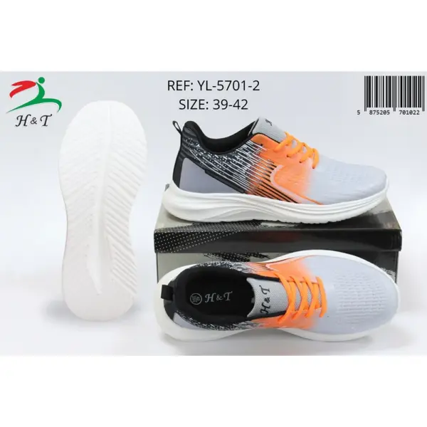 Zapatos Uso Diario Diseño Moderno/YL-5701 - Image 6
