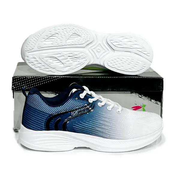 Zapatos Alta Comodidad Suela Ligera/YL-5702
