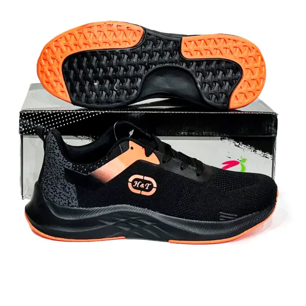 Zapatos Ligeros Antideslizantes/YL-5704