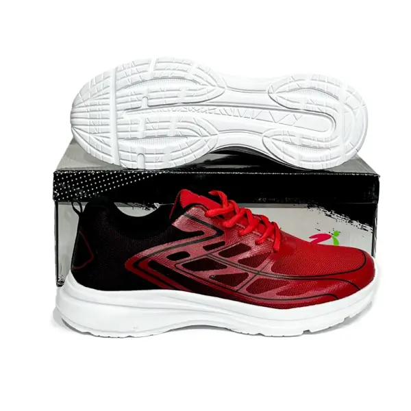 Tenis Deportivos Cómodos Para Correr/YL-5705 - Image 2