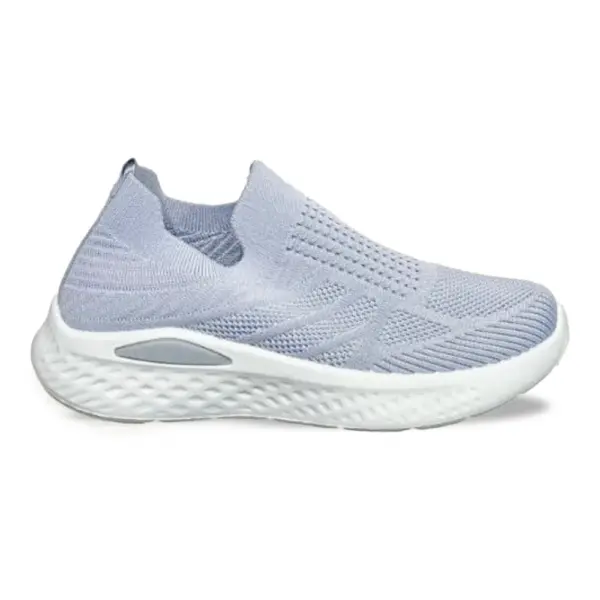 Zapatillas Slip-On Tejidas/YL-5208 - Image 5