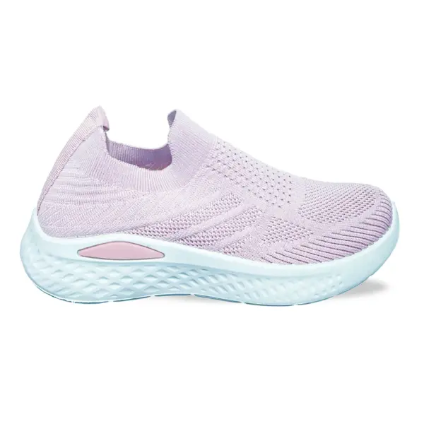 Zapatillas Slip-On Tejidas/YL-5208 - Image 4