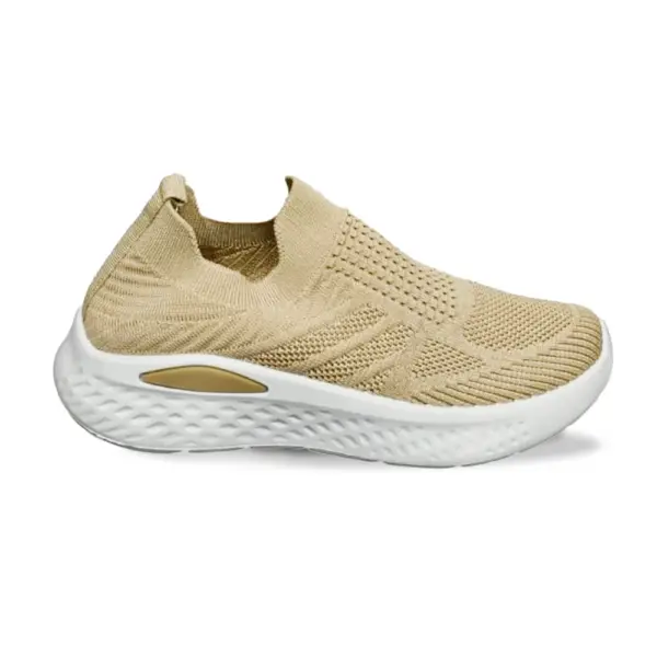 Zapatillas Slip-On Tejidas/YL-5208