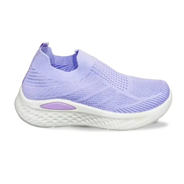 Zapatillas Slip-On Tejidas/YL-5208 - Image 3