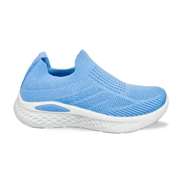 Zapatillas Slip-On Tejidas/YL-5208 - Image 2