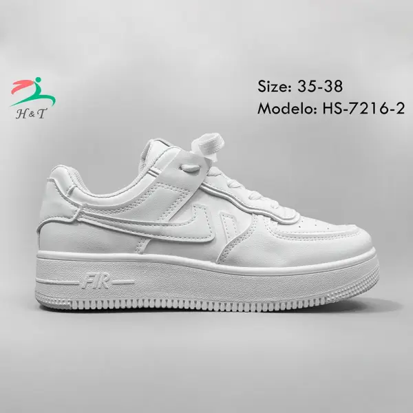 Tenis Deportivos - Mujer/HS-7216 - Image 3