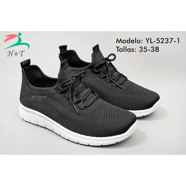 Tenis Cómodos - Mujer/YL-5237 - Image 7