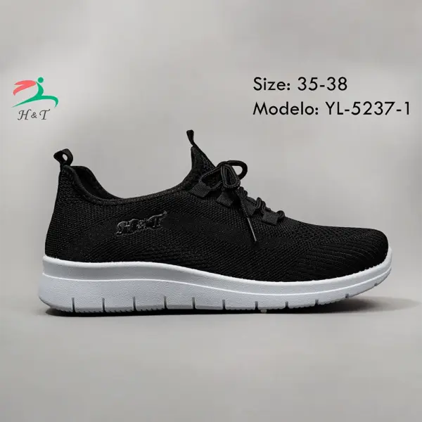 Tenis Cómodos - Mujer/YL-5237 - Image 5
