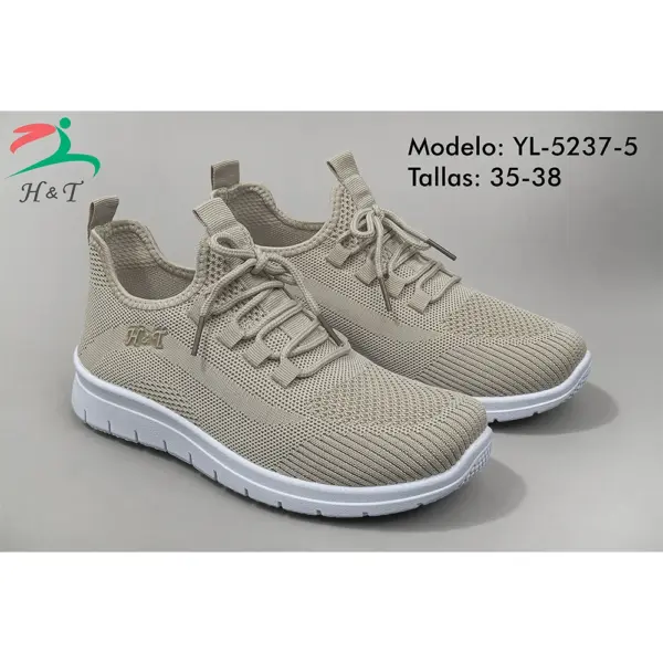 Tenis Cómodos - Mujer/YL-5237 - Image 11