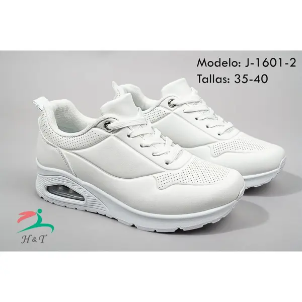 Tenis Deportivos - Mujer/J-1601 - Image 4