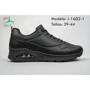 Tenis Deportivos - Hombre/J-1602