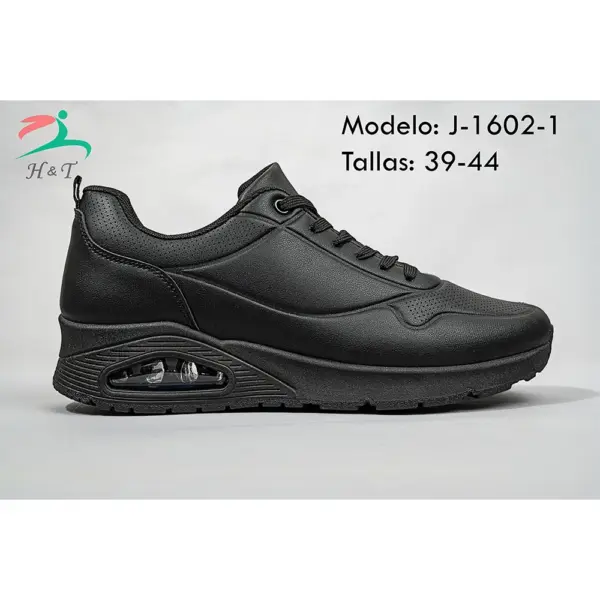 Tenis Deportivos - Hombre/J-1602