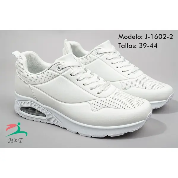 Tenis Deportivos - Hombre/J-1602 - Image 4