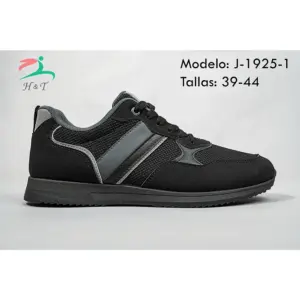 Zapatos Ligeros Antideslizantes/J-1925