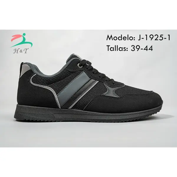 Zapatos Ligeros Antideslizantes/J-1925