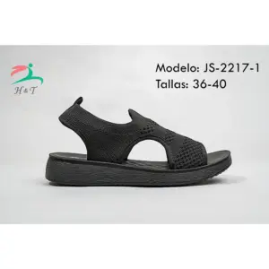 Sandalias Cómodas - Mujer/JS-2217