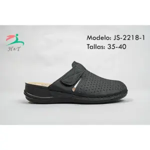 Sandalias Cómodas - Mujer/JS-2218