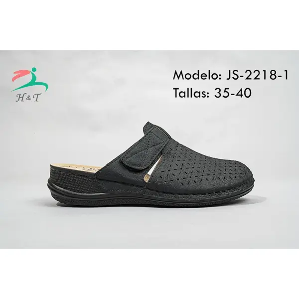 Sandalias Cómodas - Mujer/JS-2218