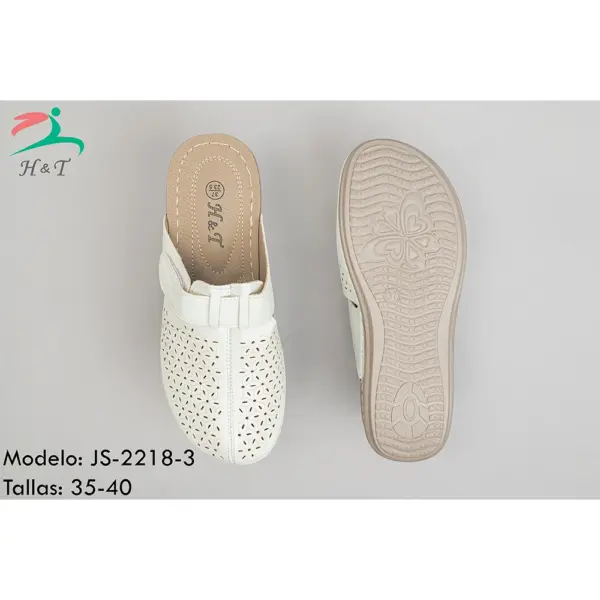 Sandalias Cómodas - Mujer/JS-2218 - Image 5