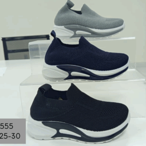 Tenis de Tejido - Niño / YL-5555