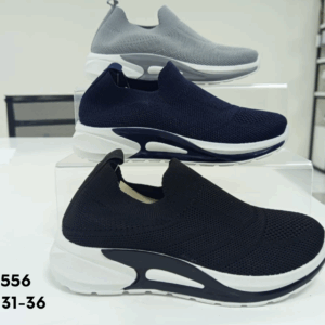 Tenis de Tejido - Niño / YL-5556