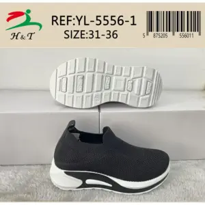 Tenis de Tejido - Niño / YL-5556-1